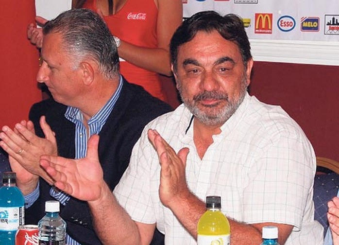 O ΑΕΚτζής που κατέκτησε τον Παναμά!