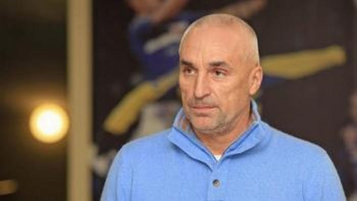 Γιαροσλάβσκι:”Μπορεί να περιμένει ο Ολυμπιακός”