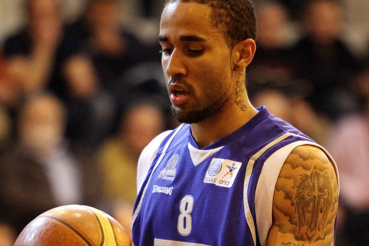 MVP ο Ράιτ