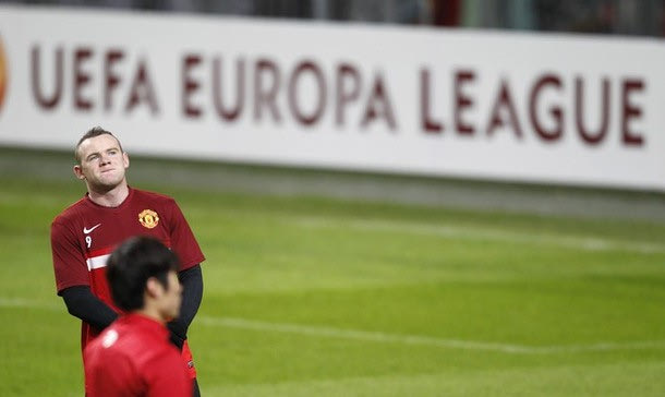 Europa League – Φάση των “32”