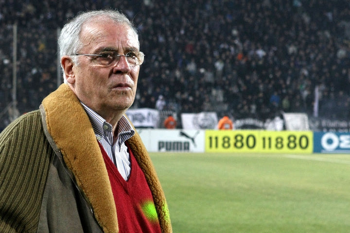 Θεοδωρίδης: “Έχω εμπιστοσύνη στην Αστυνομία”