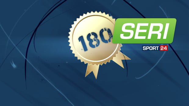 Seri Sport24 νέος γύρος, με 180 νικητές!