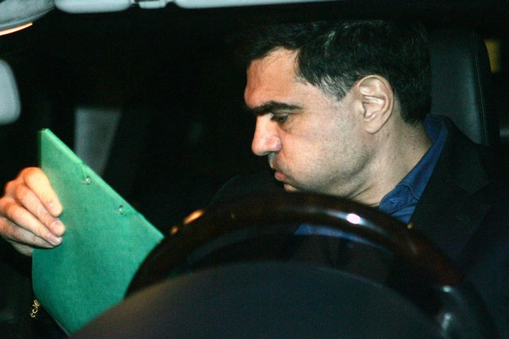 Συναντήθηκαν Τζίγγερ και Πολέμης