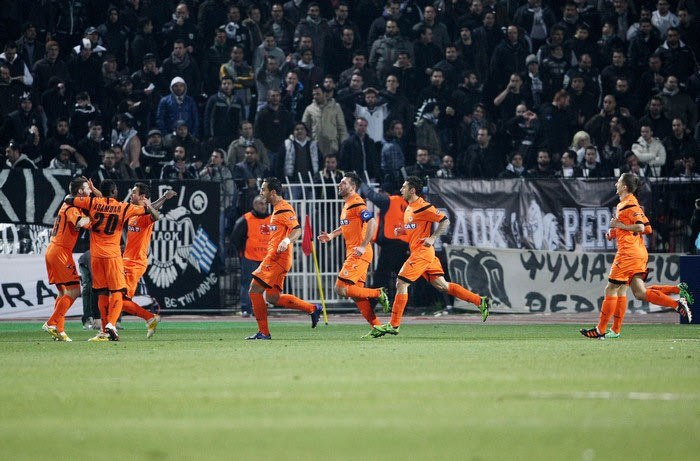 Πότσο: “Η Ουντινέζε έκανε τον… τέλειο αγώνα”