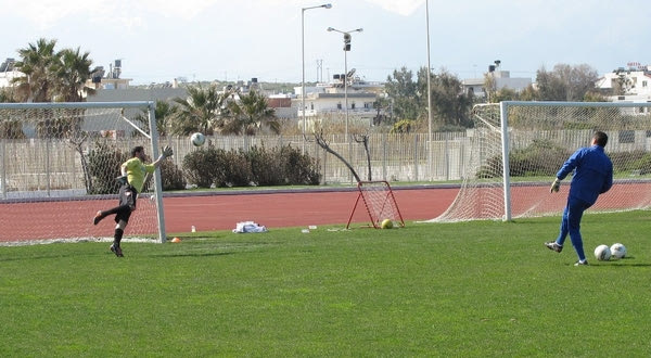 Ανεβάζει στροφές ο Λεάλ