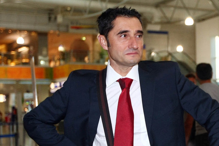 Βαλβέρδε: “Να προσαρμοστούμε στους -25”!