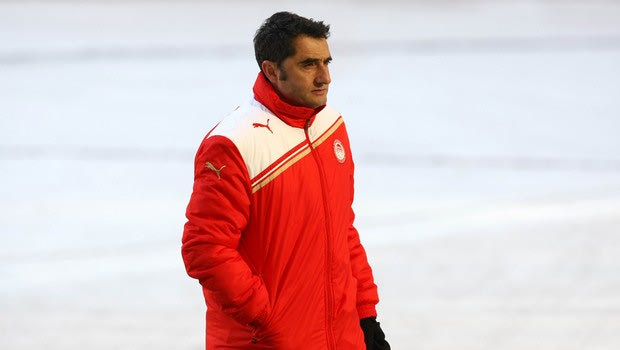 Οι Βάσκοι αποθεώνουν τον Βαλβέρδε