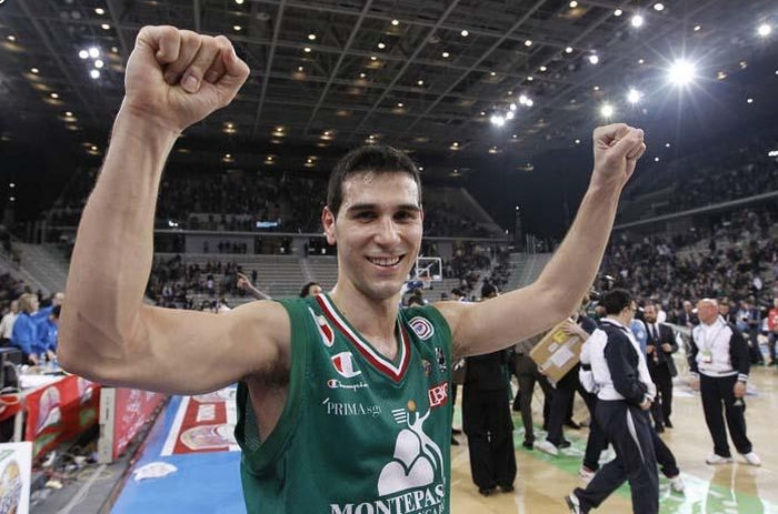 Ζήσης: “Θα θέλει εκδίκηση ο Ολυμπιακός!”