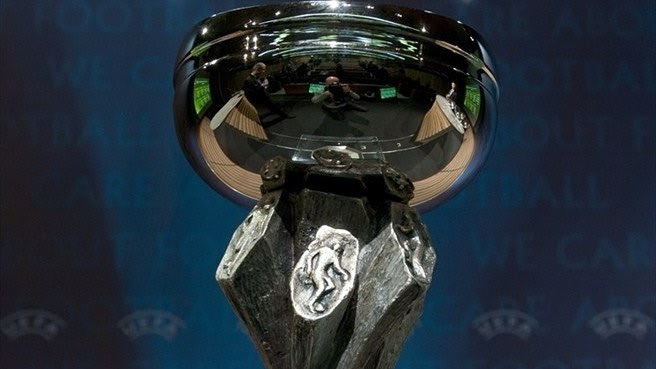 Στην Ελλάδα το EURO U19 του 2015
