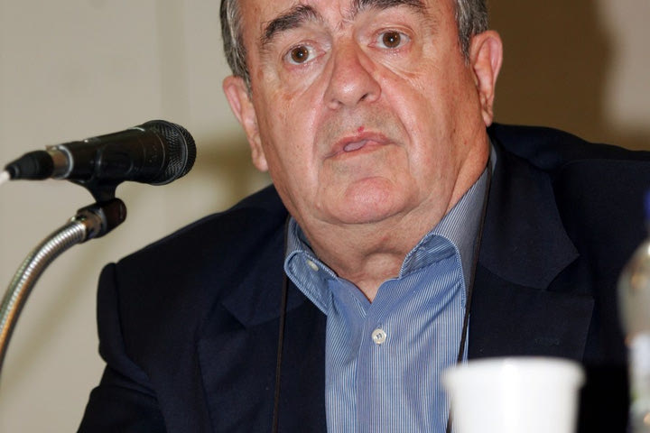Οι διευκρινήσεις του Λουμίδη για την ΓΗΠΕΛ και τον Παναθηναϊκό