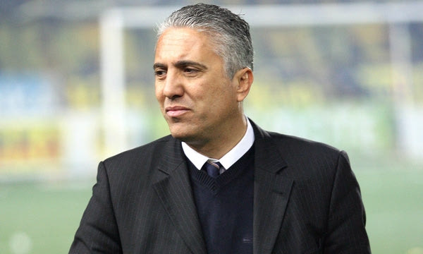 Κωστένογλου: “Μας πονάει αυτή η ήττα”