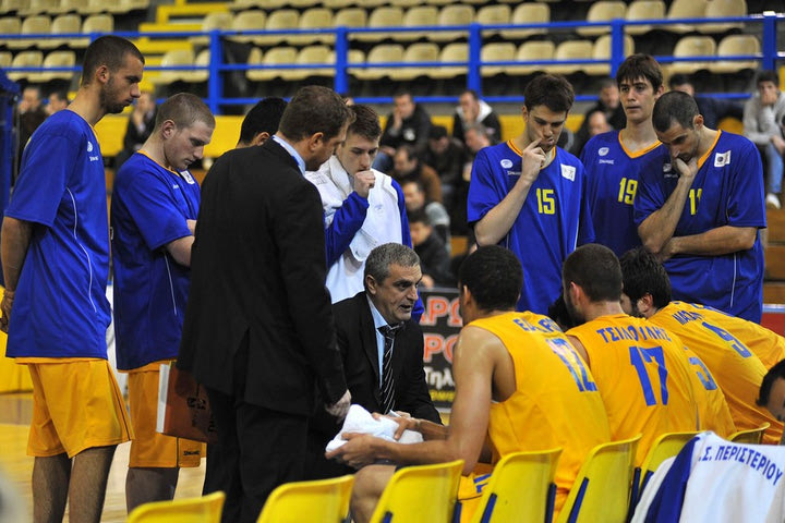 Ρεάλ καλεί Παπαγιάννη
