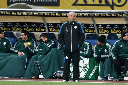 Μένει από δυνάμεις, λύσεις και… μυαλό