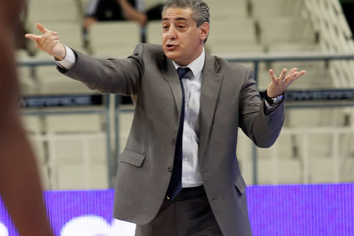 Κουφός: “100% επιτυχημένοι οι Έλληνες”