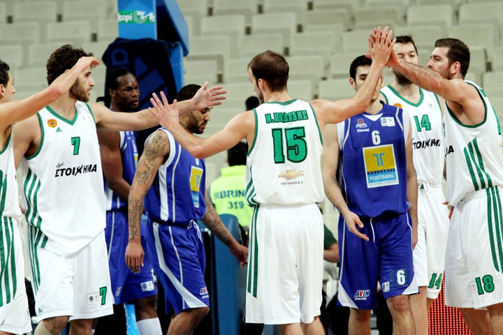 Basketleague ΟΠΑΠ – 24η αγωνιστική