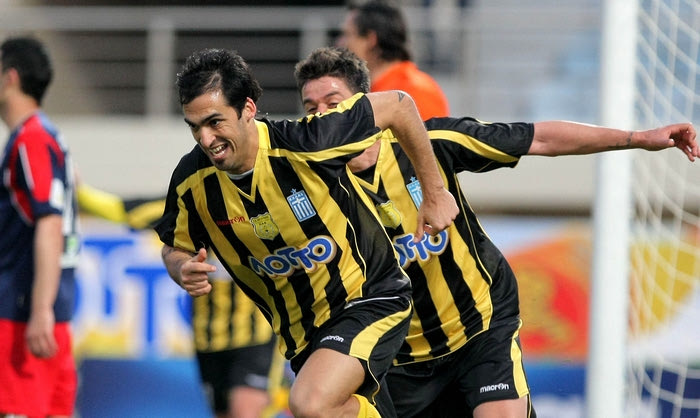 Εργοτέλης – Κέρκυρα 1-0