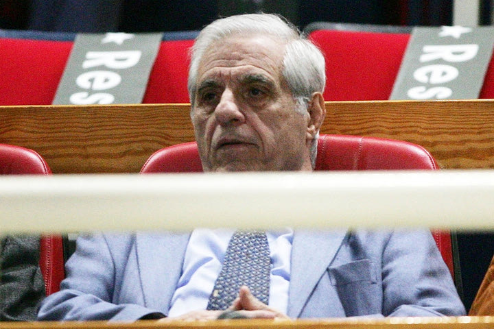 Παύλος Γιαννακόπουλος: “Δεν μ’ ενδιαφέρει ο Παναθηναϊκός”