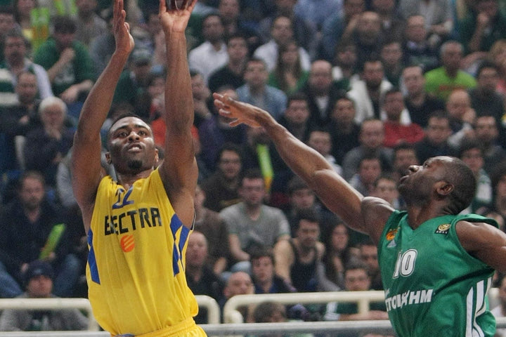 Ανανέωσε με Λάνγκφορντ η Μακάμπι