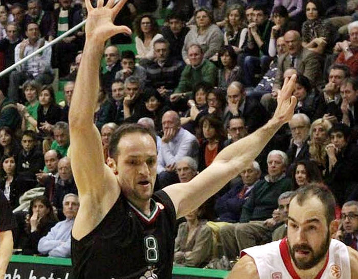 Ρακόσεβιτς: “Να φέρουμε τη σειρά στη Σιένα”