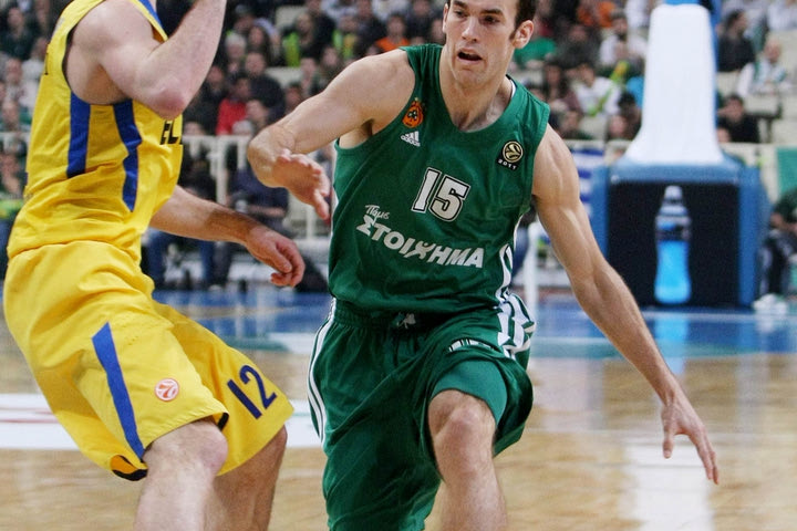 O Νικ Καλάθης στο Sport24.gr