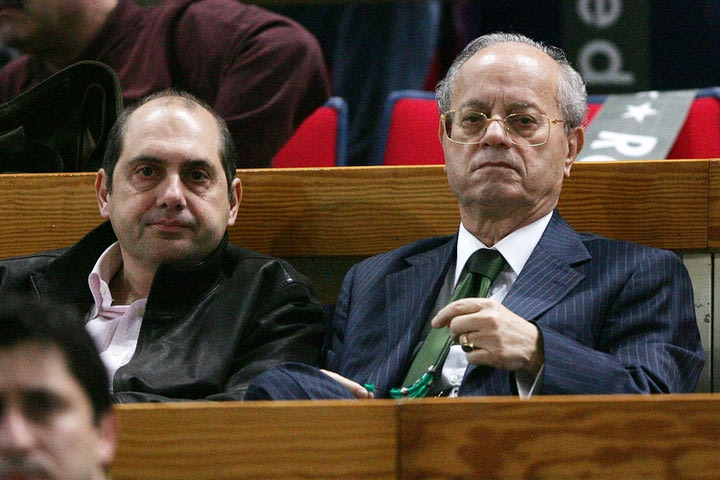 Χωρίς προβλήματα η προπόνηση του Παναθηναϊκού