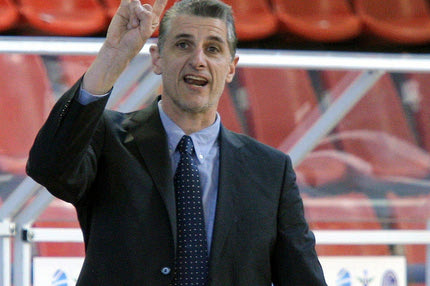 Λινάρδος: “Κλείνει μία λαμπρή περίοδος 14 ετών”