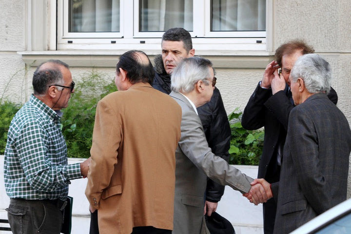 Αποφάσισαν να κάνουν πίσω οι Παλαίμαχοι του Παναθηναϊκού