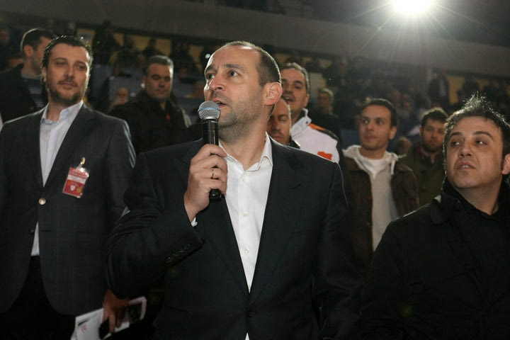 “Σκοπός η δημιουργία εντυπώσεων”