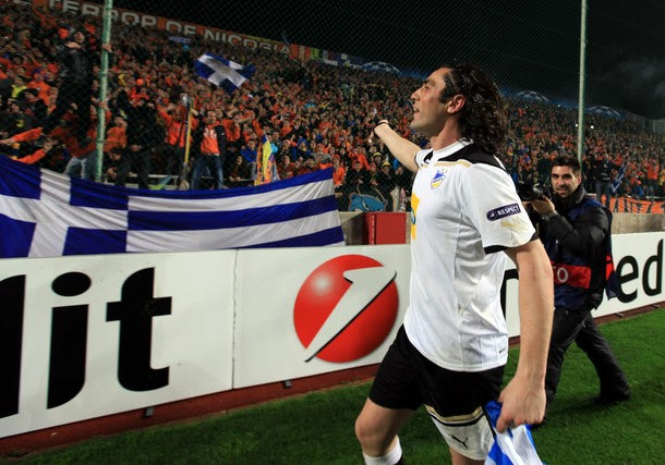 Οι “8” του Champions League
