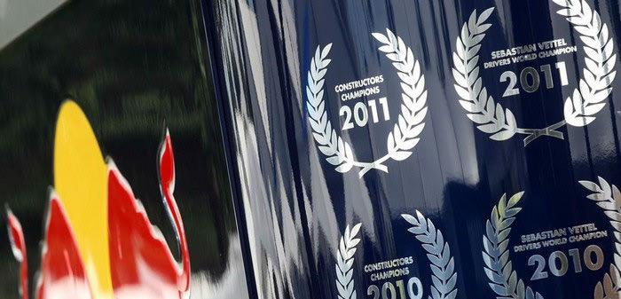 Η F1 ξεκινάει στο Sport24.gr