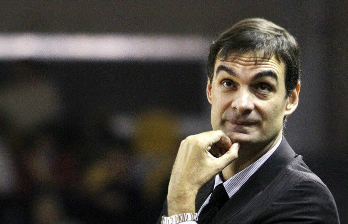 Φαβορί με “επαφή” ο Μπαρτζώκας