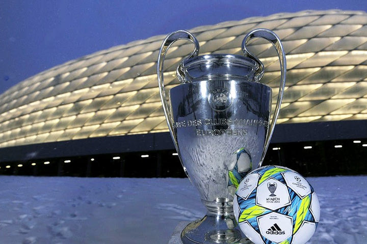 7.000 τυχεροί για το Allianz Arena!
