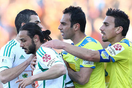 Κράτησε το ΑΠΟΕΛ η Ομόνοια