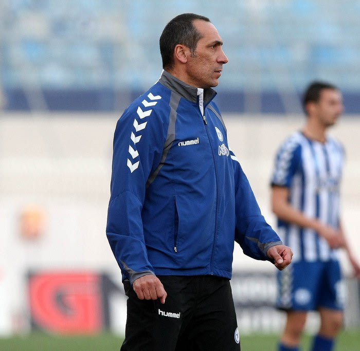 Δώνης: “Θετικό το αποτέλεσμα”