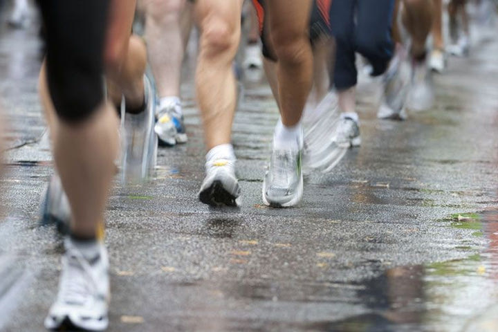 “Τρέχοντας στην Καλλιθέα Kallithea Run”