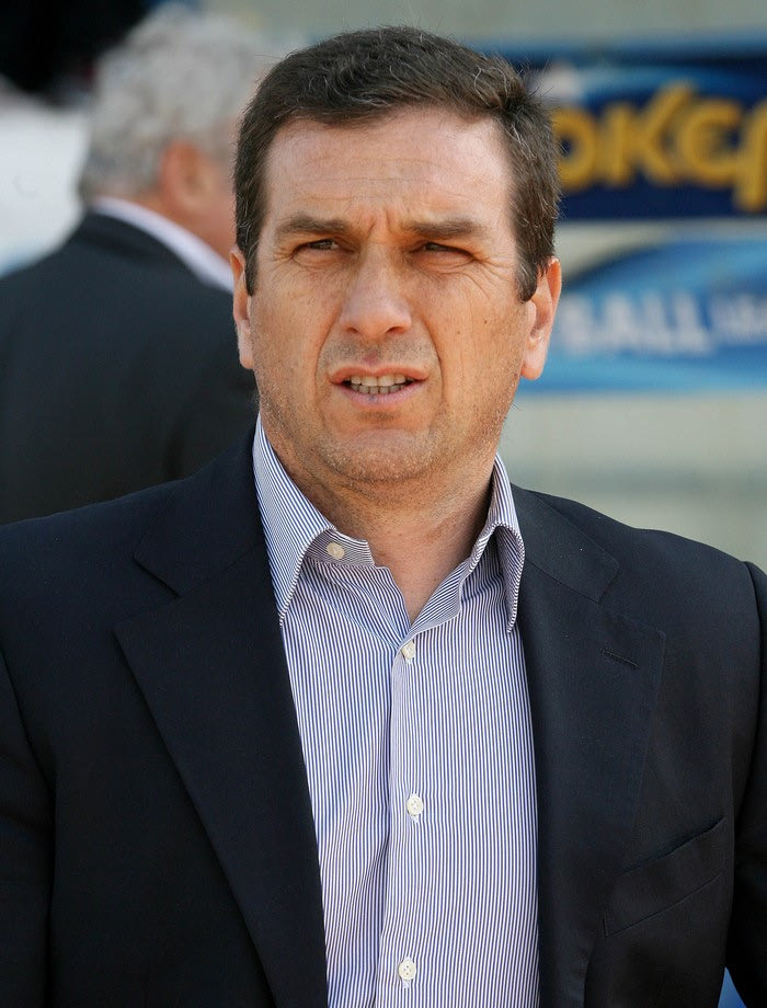 Στον Θρασύβουλο ο Βούζας