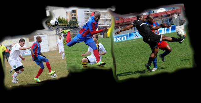 Τα μαύρα διαμάντια της Football League