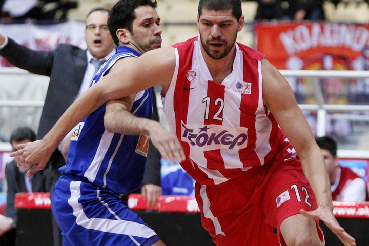 Πάλι εκτός ο Παπαδόπουλος