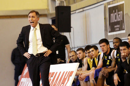 Αναβολή λόγω Ντικούδη και ελέγχου