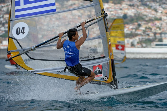 Νίκη των RS:Χ στην Ιρλανδία