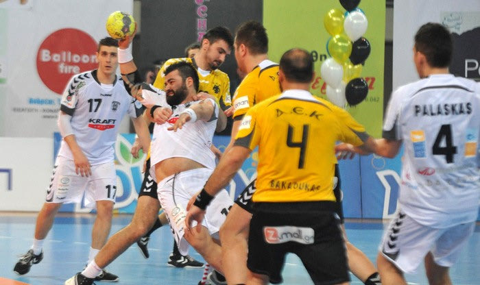 Συγχαρητήρια Πολιτείας σε ΟΧΕ