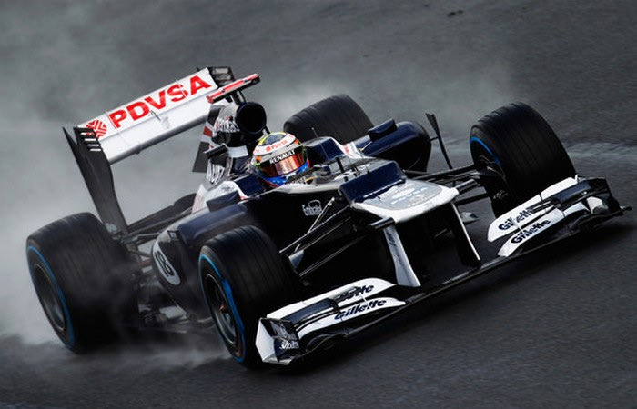 Πληρώνουν & τρέχουν στην F1!