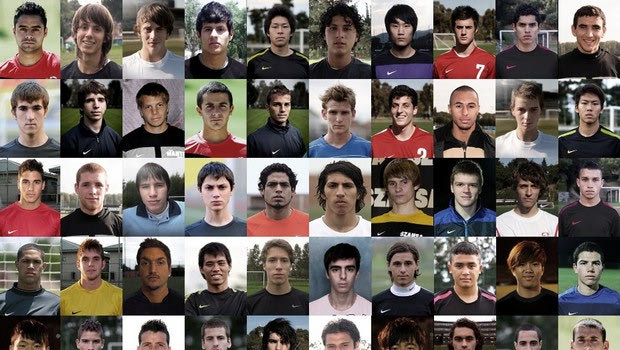 Η NIKE ΠΑΡΟΥΣΙΑΖΕΙ ΤΟ “THE CHANCE”, ΜΙΑ ΔΙΕΘΝΗ ΕΚΣΤΡΑΤΕΙΑ ΑΝΑΖΗΤΗΣΗΣ ΤΩΝ ΚΑΛΥΤΕΡΩΝ ΕΡΑΣΙΤΕΧΝΩΝ ΠΑΙΚΤΩΝ