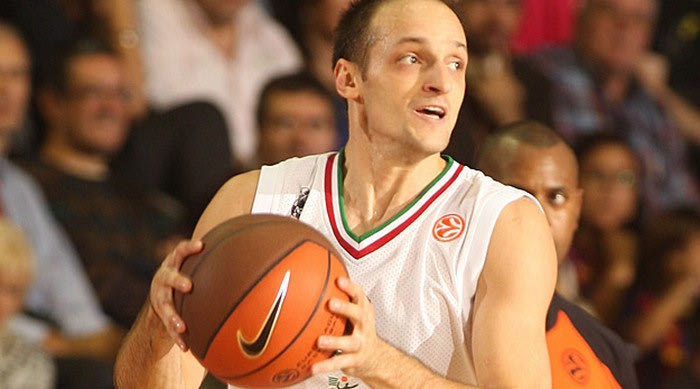 Άνοιγμα Ρακότσεβιτς σε Ερυθρό Αστέρα