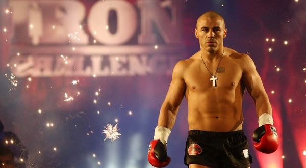 Iron Mike challenge