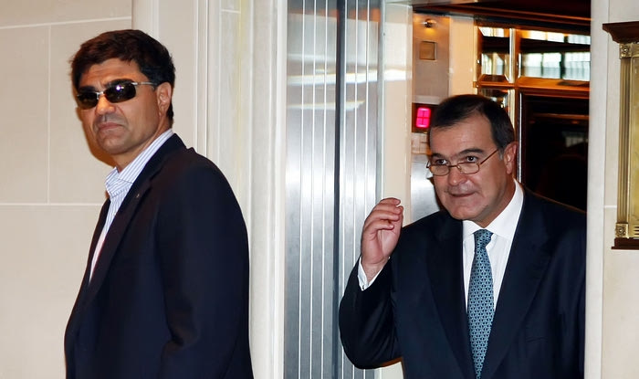 Η Τετάρτη της ντροπής