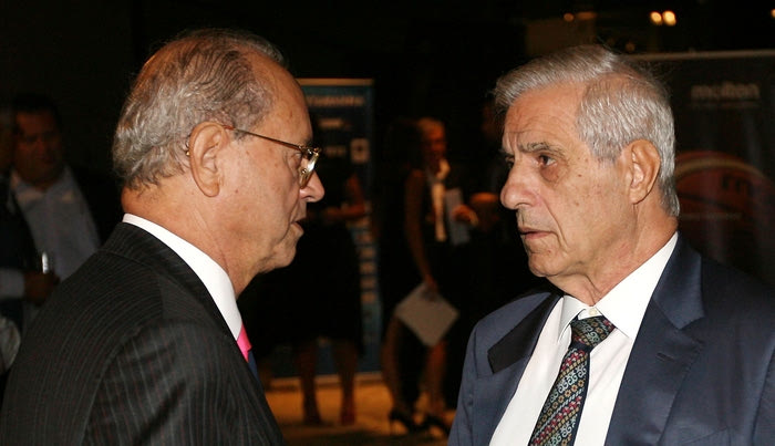 Θ. Γιαννακόπουλος: “Να γυρίσει στη φυσική του έδρα”