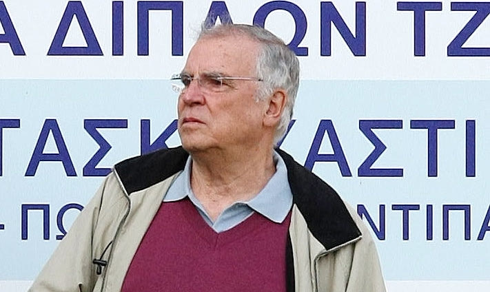 Θεοδωρίδης: “Η ομάδα είναι κουρασμένη”