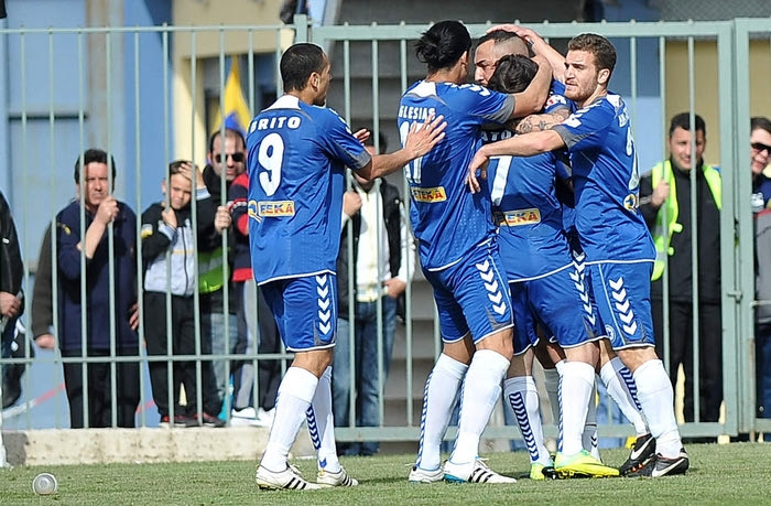 Αστέρας Τρίπολης – Ατρόμητος 2-2