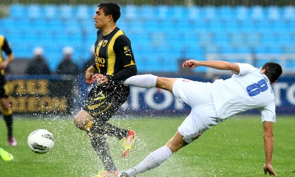 ΠΑΣ Γιάννινα – ΑΕΚ 2-1
